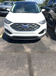 Used 2020 Ford Edge SEL w/ Convenience Package image 1