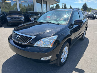 Used 2008 Lexus RX 350 AWD image 1