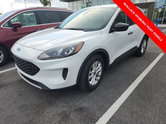 Used 2022 Ford Escape S image 1