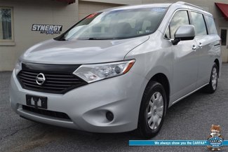 Used 2015 Nissan Quest S image 1