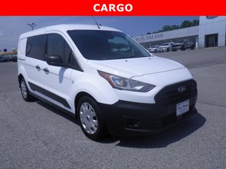 Used 2019 Ford Transit Connect XL w/ Driver-Assist Package image 1