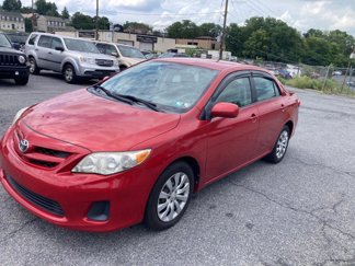 Used 2012 Toyota Corolla LE image 1