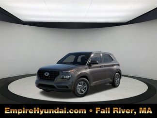 New 2025 Hyundai Venue SE image 1