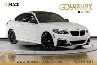 Used 2014 BMW 228i Coupe image 1