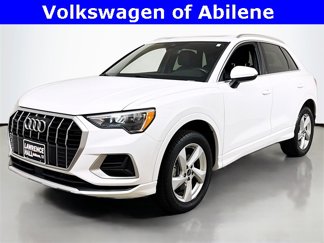 Used 2021 Audi Q3 2.0T Premium video 1