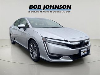 Used 2019 Honda Clarity Touring image 1