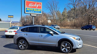 Used 2014 Subaru Crosstrek 2.0i Premium image 1