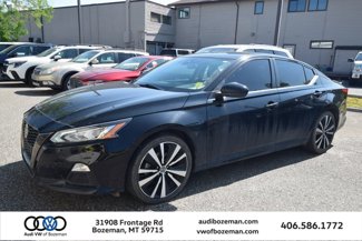 Used 2020 Nissan Altima 2.5 SR image 1