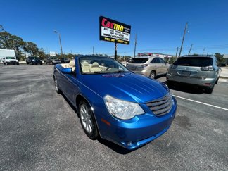 Used 2008 Chrysler Sebring Limited image 1