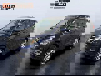 Used 2015 Honda CR-V EX image 1