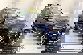 Certified 2022 Audi Q5 2.0T Premium w/ Convenience Package image 1