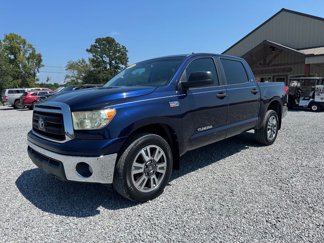 Used 2012 Toyota Tundra SR5 image 1
