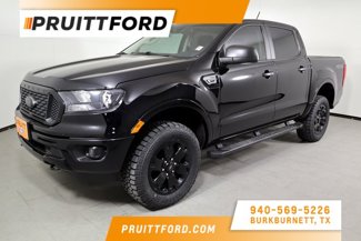 Used 2023 Ford Ranger XLT w/ Equipment Group 301A Mid image 1
