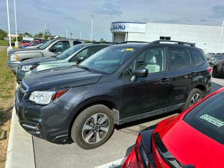 Used 2018 Subaru Forester 2.5i Premium image 1