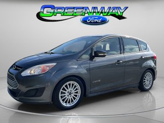 Used 2016 Ford C-MAX SE image 1