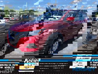 Used 2020 Nissan Rogue Sport S image 1
