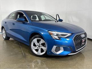 Used 2023 Audi A3 2.0T Premium image 1