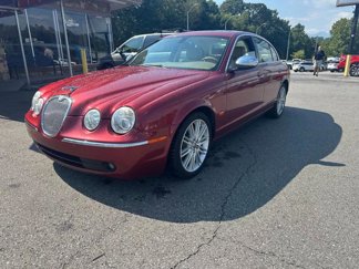 Used 2007 Jaguar S-TYPE 3.0 image 1