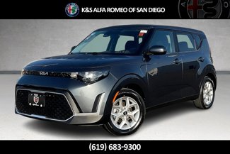 Used 2023 Kia Soul LX w/ Option Group 015 image 1