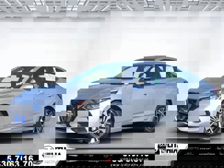 Used 2023 Nissan Sentra SV image 1