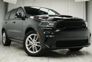 Used 2022 Dodge Durango R/T image 1