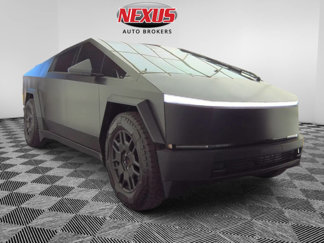 Used 2024 Tesla Cybertruck Cyberbeast image 1