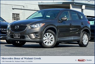 Used 2016 MAZDA CX-5 Sport w/ Rear Camera Package image 1