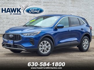 Certified 2023 Ford Escape Active w/ Tech Pack #2 image 1
