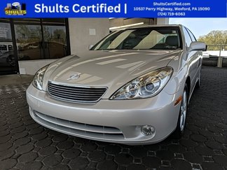 Used 2005 Lexus ES 330 image 1