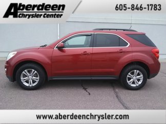 Used 2013 Chevrolet Equinox LT w/ Power Convenience Package image 1