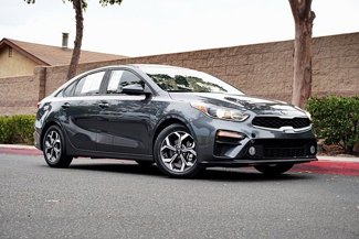 Used 2019 Kia Forte LXS video 2