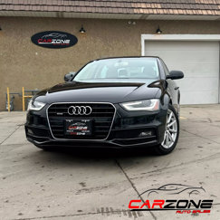 Used 2016 Audi A4 2.0T Premium w/ Convenience Plus Package image 1