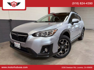 Used 2018 Subaru Crosstrek 2.0i Premium image 1