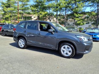 Certified 2020 Subaru Forester image 1