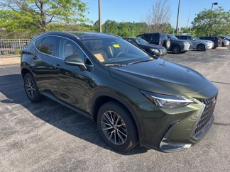 Used 2022 Lexus NX 250 AWD image 1