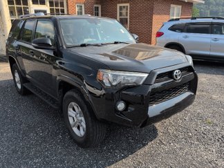 Used 2015 Toyota 4Runner SR5 Premium image 1