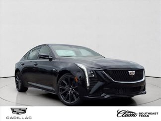 New 2025 Cadillac CT5 Sport image 1