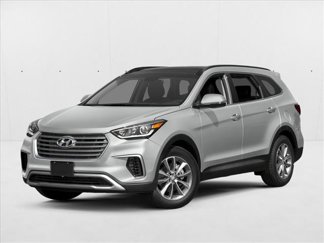 Used 2018 Hyundai Santa Fe SE w/ SE Premium Package 02 image 1
