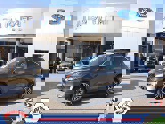 Used 2020 Ford Escape SEL image 1