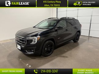Used 2023 GMC Terrain AT4 360° Tour