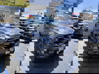 Used 2018 Ford Escape SE w/ SE Sport Appearance Package image 1