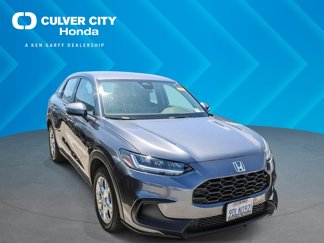 Used 2023 Honda HR-V LX image 1