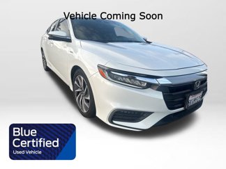 Used 2019 Honda Insight Touring image 1
