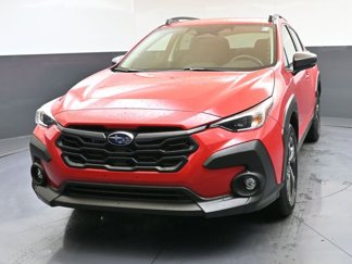 New 2025 Subaru Crosstrek 2.5i Premium image 1
