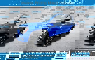 New 2025 GMC Terrain Elevation w/ Elevation Premium Package image 1