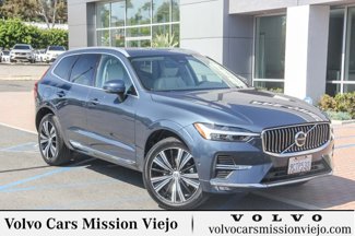 Certified 2023 Volvo XC60 B5 Plus w/ Protection Package Premier image 1