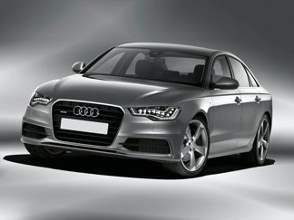 Used 2014 Audi A6 3.0T Premium Plus w/ Cold Weather Package image 1