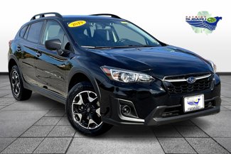 Used 2019 Subaru Crosstrek 2.0i w/ Eyesight System video 1