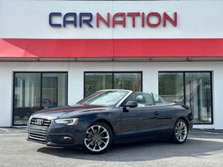 Used 2014 Audi A5 2.0T Premium Plus image 1