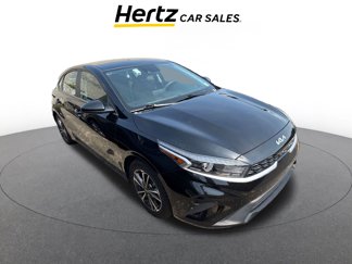 Used 2023 Kia Forte LXS image 1